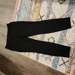 Express Trouser Leggings, SZ Small